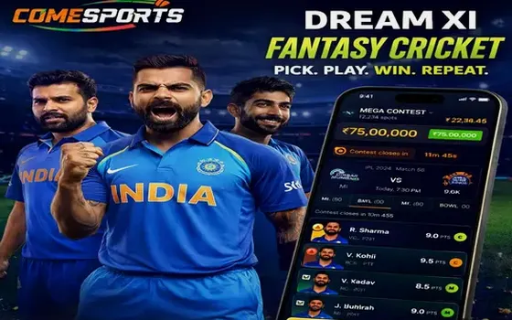 India vs Australia on Cricketlivescore